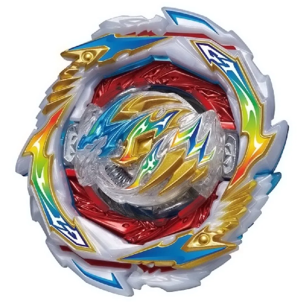 【TAKARA TOMY】 BURST系列 戰鬥盤平衡型 黑B-33 歷史價格詳細信息