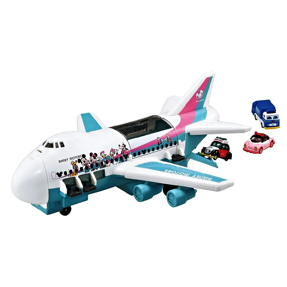 TOMICA 747巨無霸貨機_TW 68459日本TOMY小汽車 歷史價格詳細信息