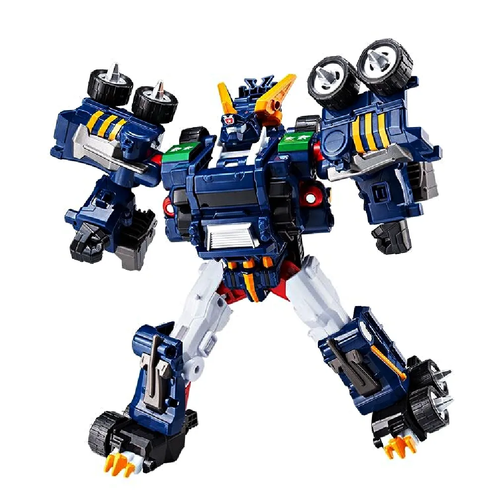 YOUNG TOYS TOBOT 機器戰士 宇宙奇兵 鑽頭 MEGADRILL 變形金鋼 變形金剛 歷史價格詳細信息