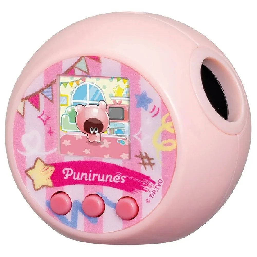 Takara Tomy 軟軟噗尼寵物小精靈(淺綠) ToysRUs玩具反斗城 歷史價格詳細信息