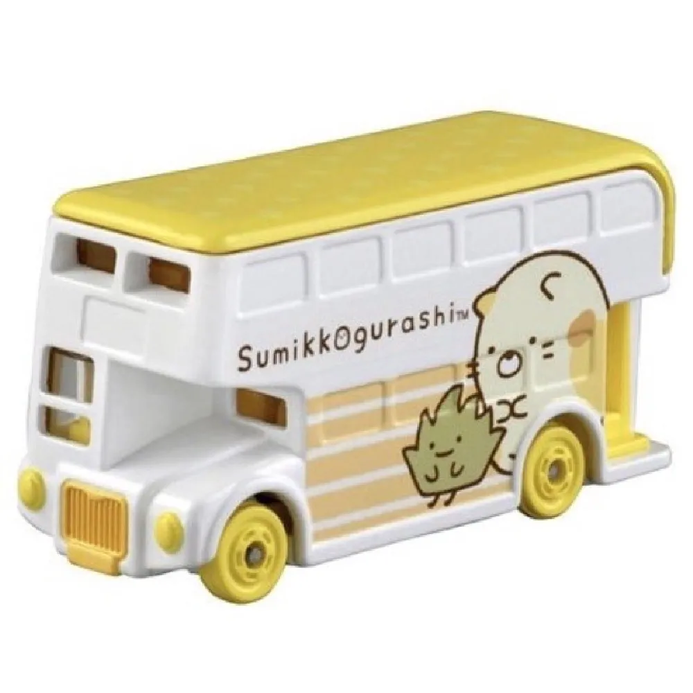 Dream TOMICA 角落小夥伴 企鵝巴士 歷史價格詳細信息