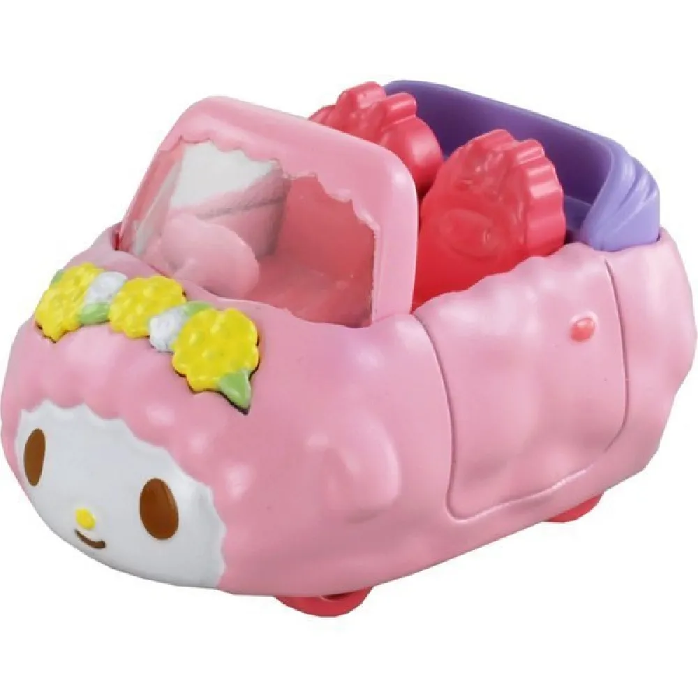 TOMICA DREAM 夢幻米奇消防車 DS83503 多美小汽車 歷史價格詳細信息