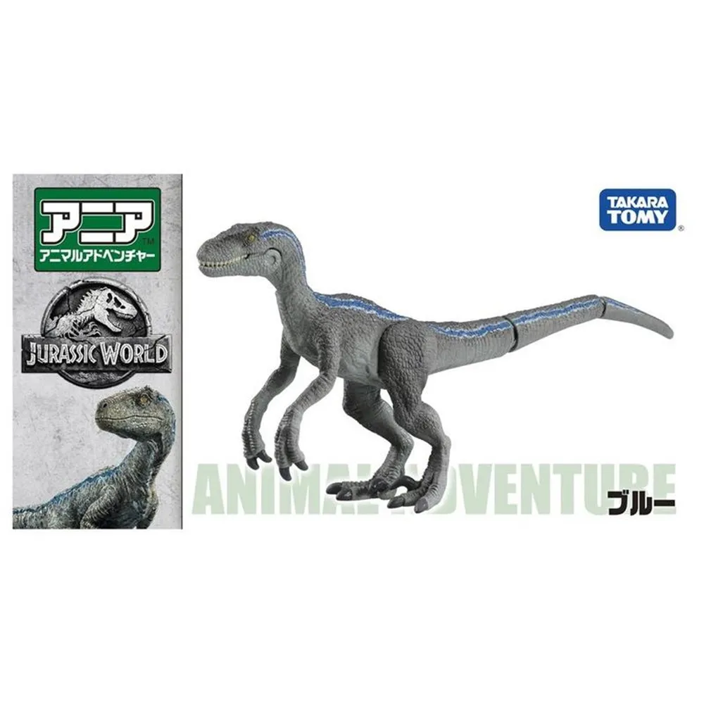 多美動物ANIA 侏儸紀世界 迅猛龍 歷史價格詳細信息