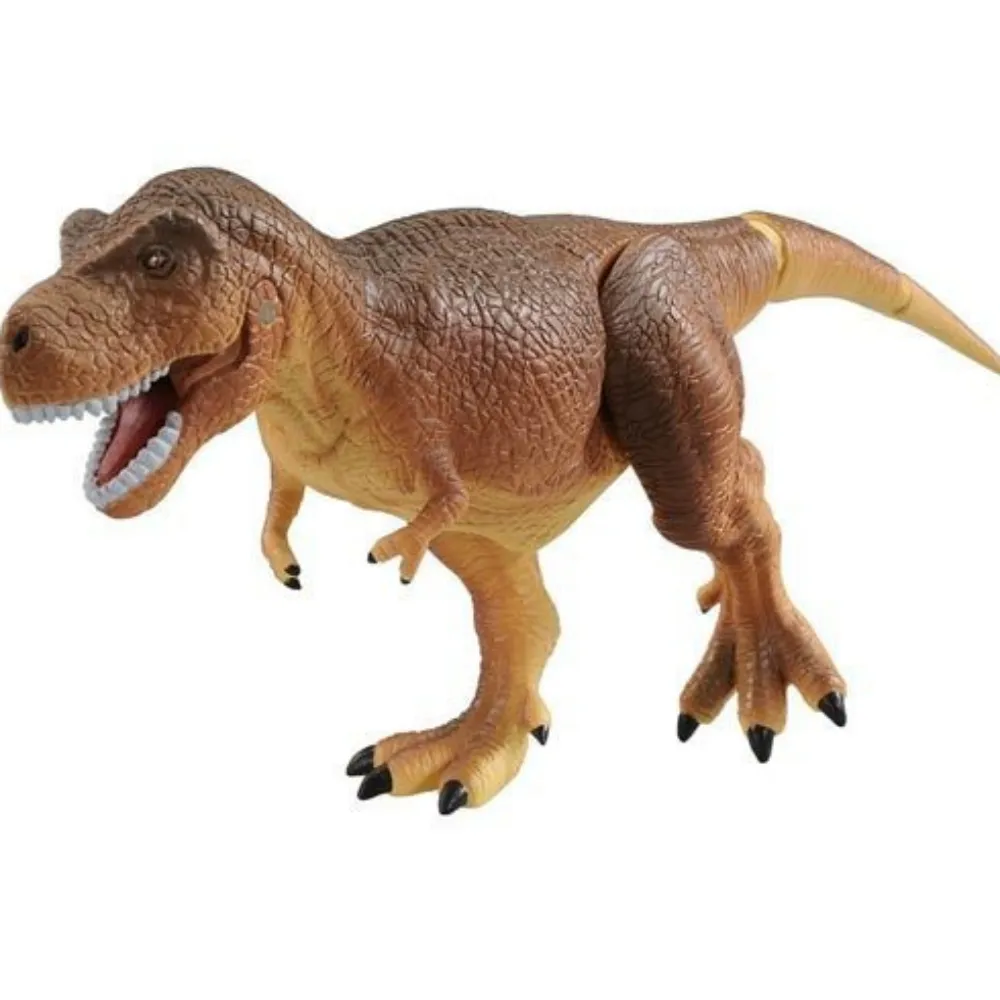 TOMICA多美動物園AL01 暴龍_ AN49626 歷史價格詳細信息