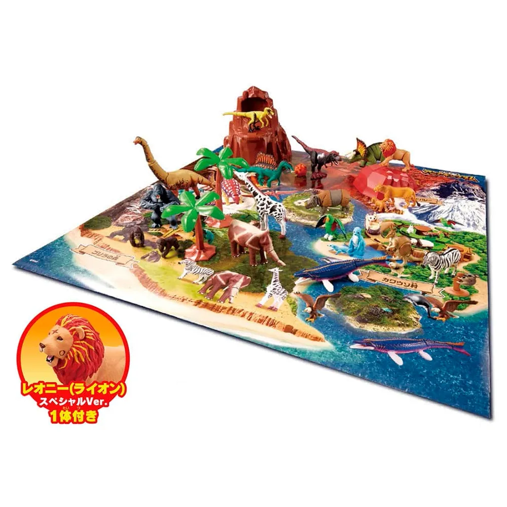 TOMICA多美 - 地板大拼圖_京甫 歷史價格詳細信息