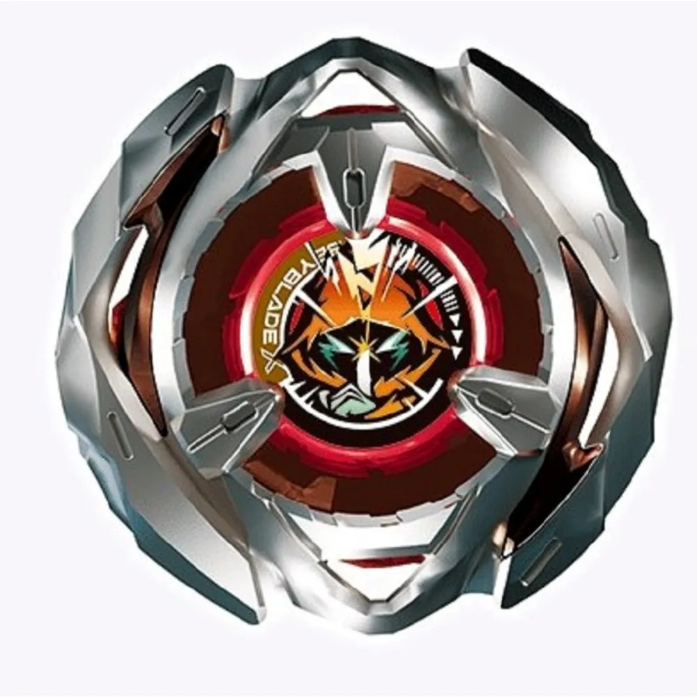 BEYBLADE X 戰鬥陀螺X BX-14 隨機強化組Vol.01 歷史價格詳細信息