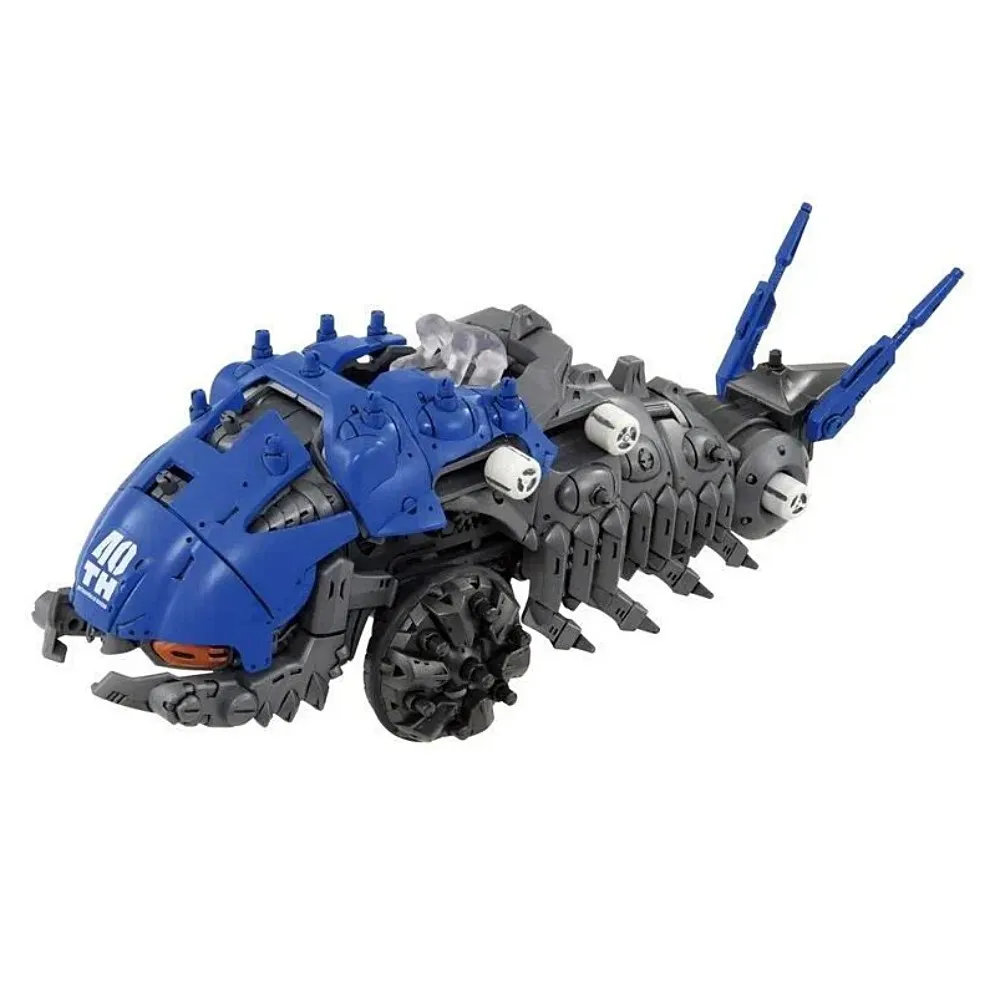 【TAKARA TOMY】日本洛伊德 ZOIDS WILD WILD ZW06 武裝鱷魚(需自行組裝模型) 歷史價格詳細信息
