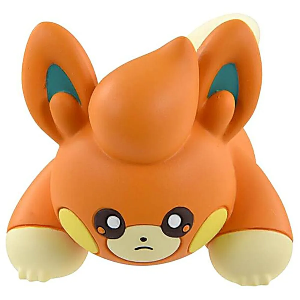 日本Pokemon 寶可夢 MS-37 千面避役 PC91174公司貨 TAKARA TOMY 歷史價格詳細信息