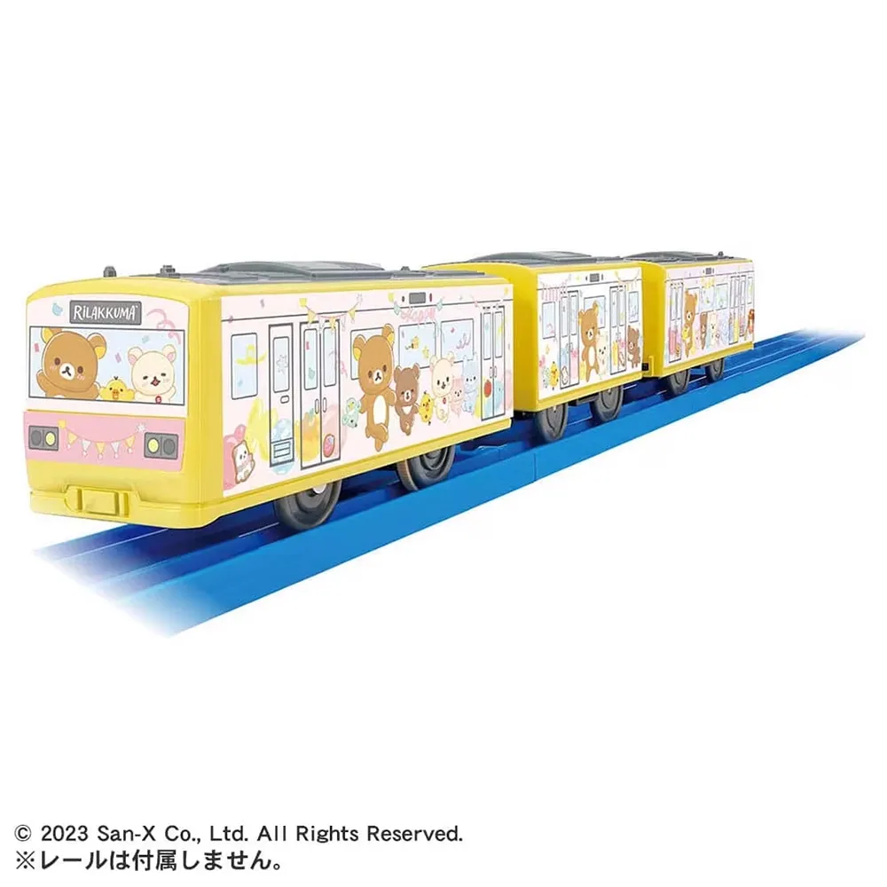日本PLARAIL 火車 極致!多美火車壽司郎迴轉組 TP17747 鐵道王國 TAKARA TOMY 歷史價格詳細信息