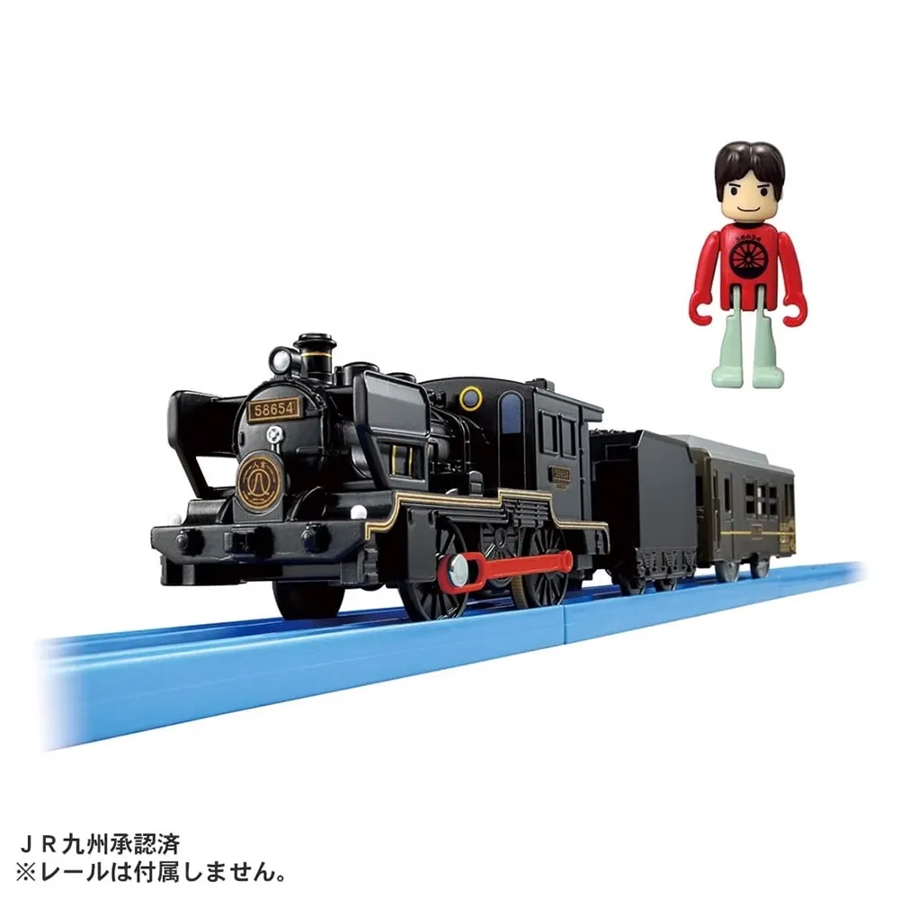 日本PLARAIL 火車 極致!多美火車壽司郎迴轉組 TP17747 鐵道王國 TAKARA TOMY 歷史價格詳細信息