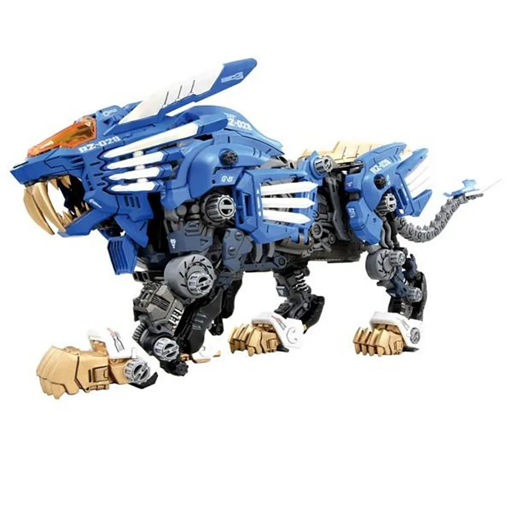 【TAKARA TOMY】日本洛伊德 ZOIDS WILD WILD ZW06 武裝鱷魚(需自行組裝模型) 歷史價格詳細信息