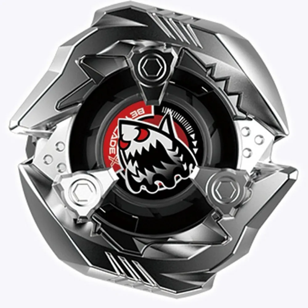 戰鬥陀螺 BX-31隨機強化組vol.03 BB91453/BXG-04銀牙烈虎S BB93034 歷史價格詳細信息