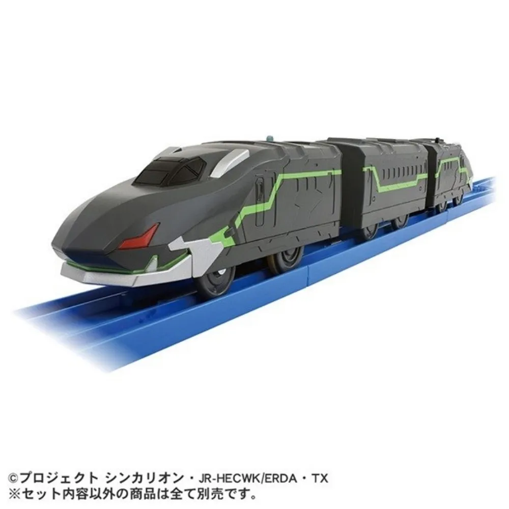 日本PLARAIL 新幹線變形機器人 變革世代 0系 TP22601 歷史價格詳細信息