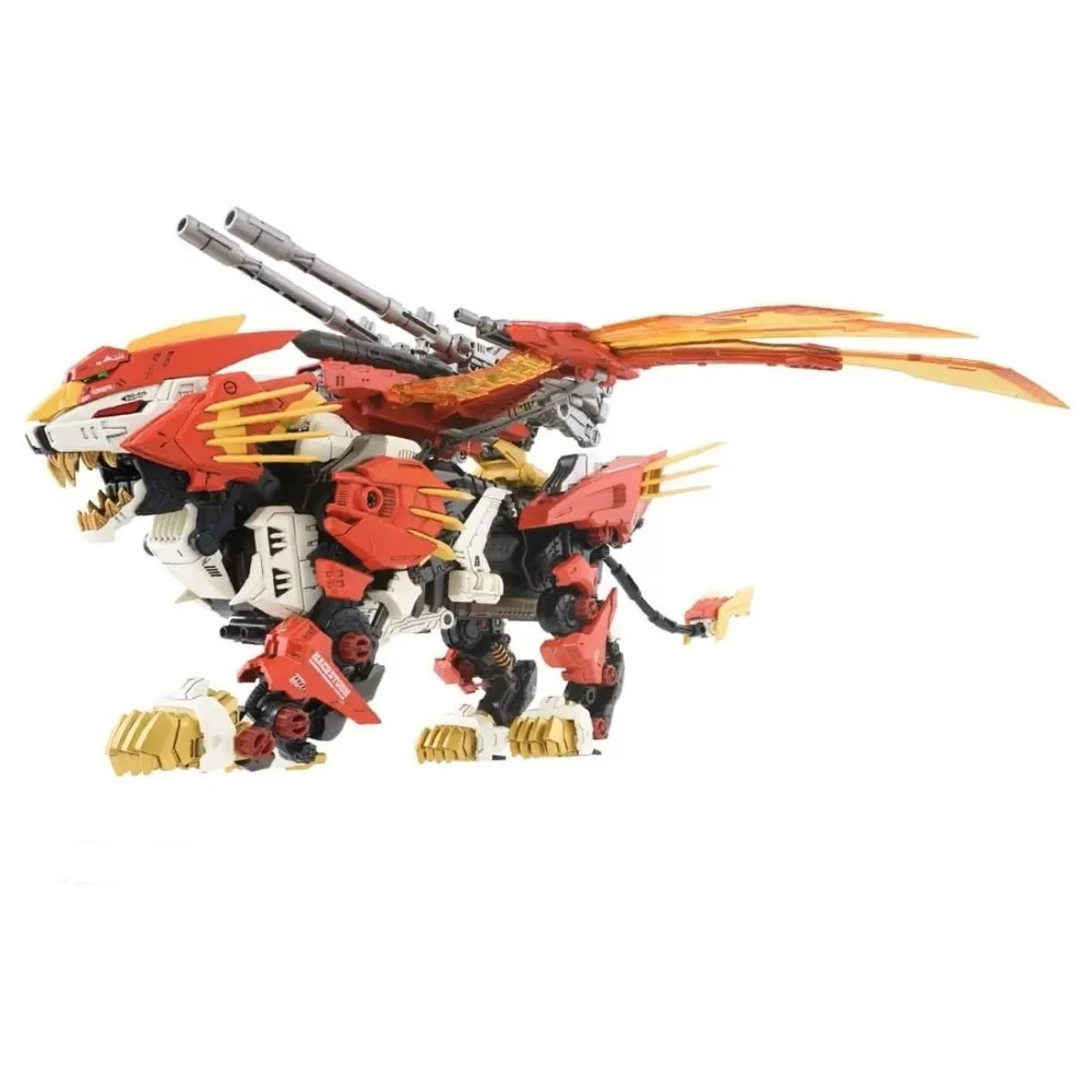 日本洛伊德 ZW44 零式哥吉拉斯 TP14095 ZOIDS WILD 機獸戰記狂野爆發TAKARA TOMY 歷史價格詳細信息