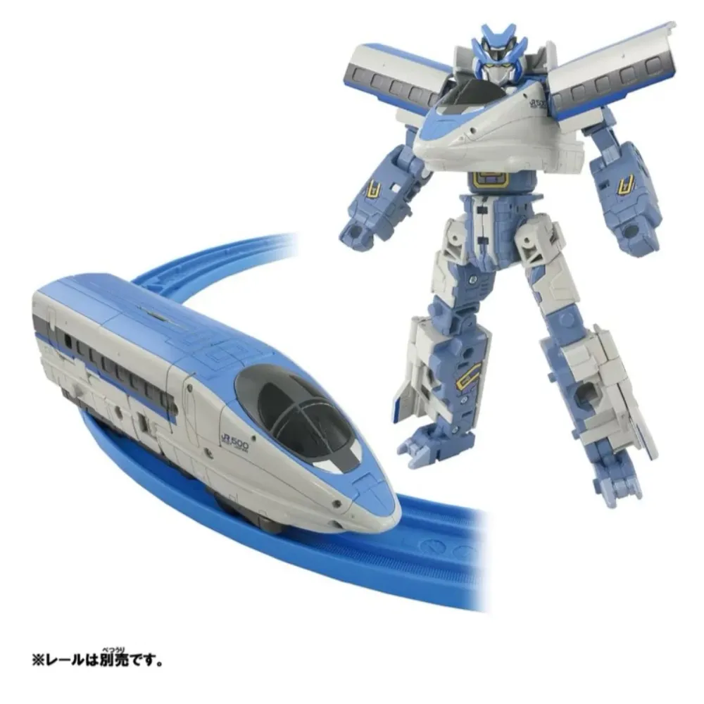 日本新幹線變形機器人 變革世代 埃爾達 推土機 TP91247 歷史價格詳細信息