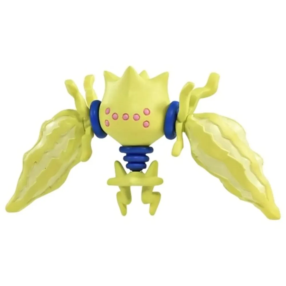 Pokemon GO MS-03 敲音猴 PC14269 神奇寶貝 精靈寶可夢 歷史價格詳細信息