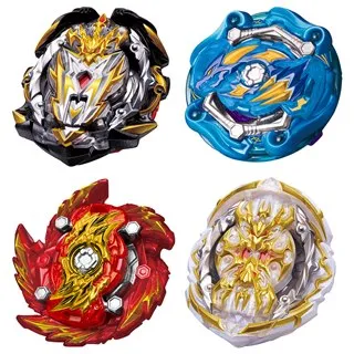 【TAKARA TOMY】戰鬥陀螺 BEYBLADE BURST#44 B-44 聖光神鷹 歷史價格詳細信息