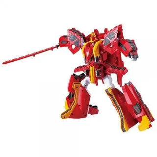 YOUNG TOYS TOBOT 機器戰士 GD SHUTTLE 飛梭 變形金鋼 變形金剛 歷史價格詳細信息