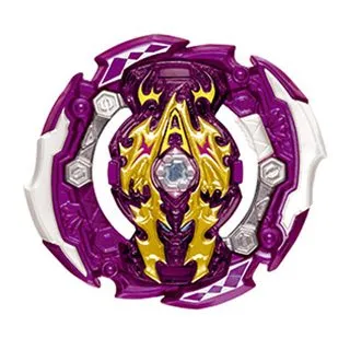 BEYBLADE BURST 超Z世代 爆旋戰鬥陀螺 B-111 01衝擊邪神 衝擊末日 B111陀螺發射器 歷史價格詳細信息