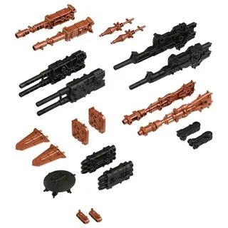 【TAKARA TOMY】日本洛伊德 ZOIDS WILD WILD ZW06 武裝鱷魚(需自行組裝模型) 歷史價格詳細信息