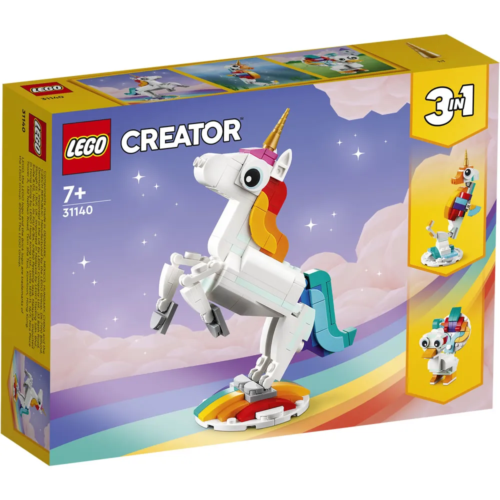 LEGO樂高 LT31144 Creator系列 異國粉紅鸚鵡 歷史價格詳細信息
