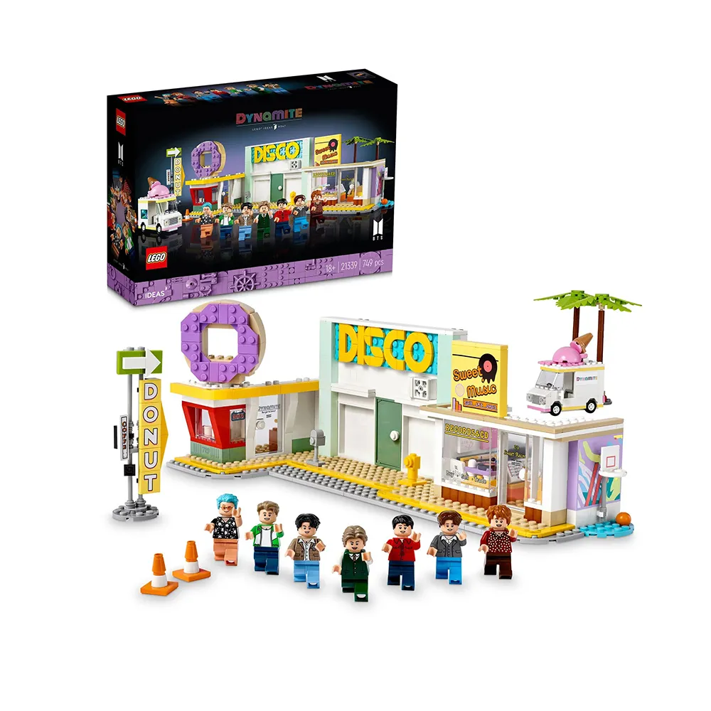 樂高 LEGO 積木 Ideas系列 Table Football 手足球 21337 w 歷史價格詳細信息