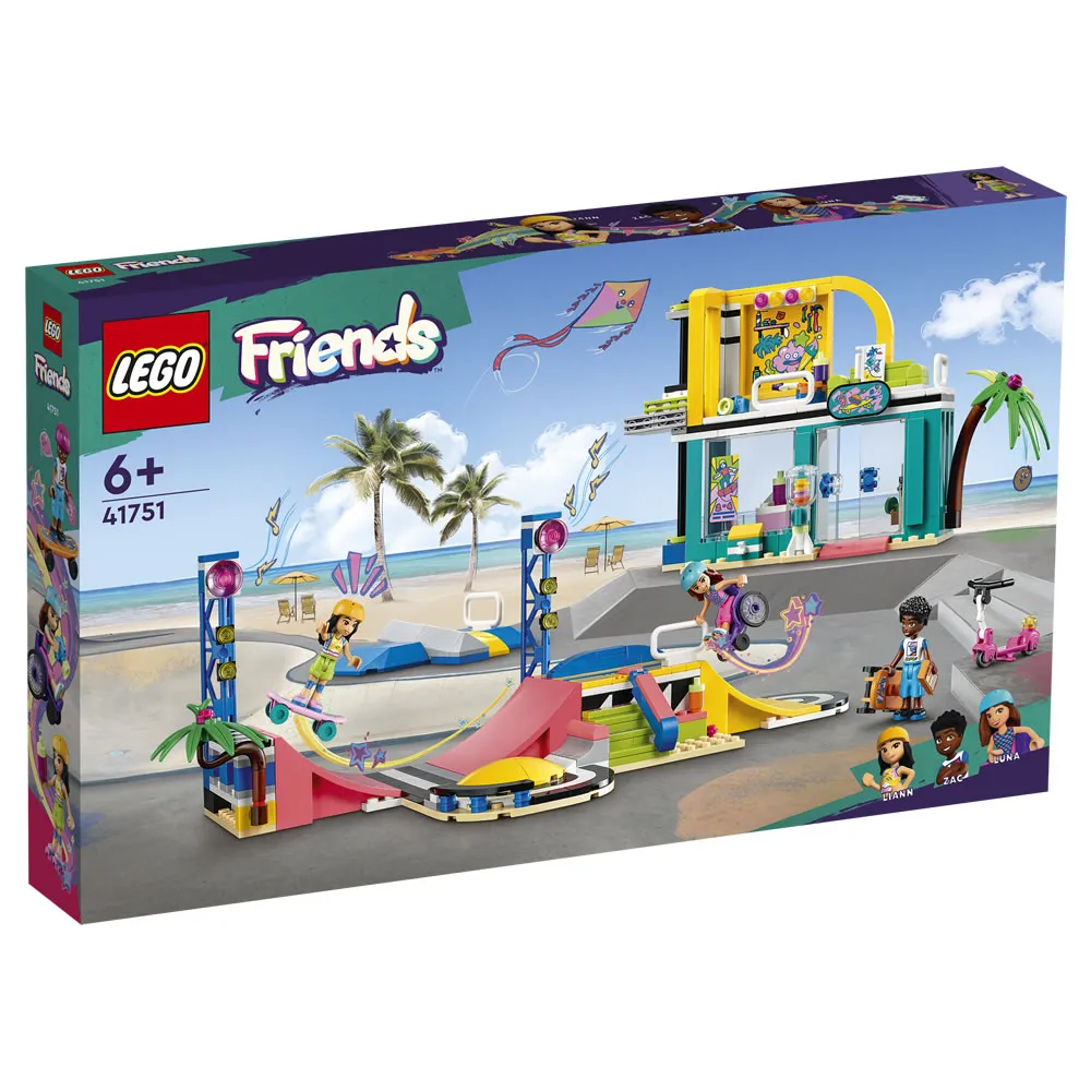 LEGO樂高 LT41721有機農場2022_Friends 姊妹淘系列 歷史價格詳細信息