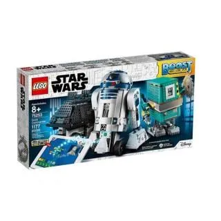 【LEGO 樂高積木】Star Wars 星際大戰-星際大戰絕地:BD-1 75335 歷史價格詳細信息