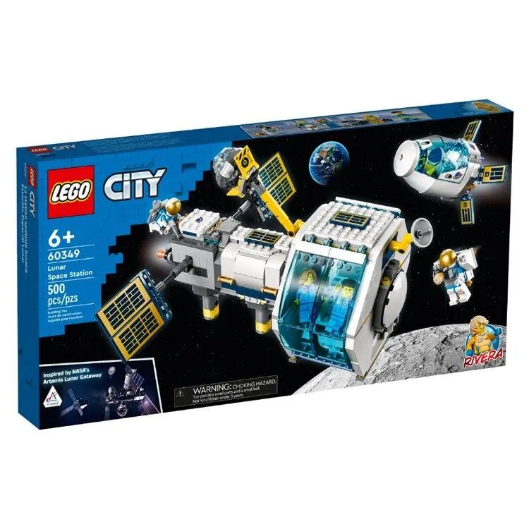 【LEGO 樂高積木】城市 City 系列-切換式軌道 60238 歷史價格詳細信息