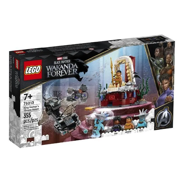 【LEGO 樂高積木】Super Heroes系列-Miles Morales 76225 歷史價格詳細信息
