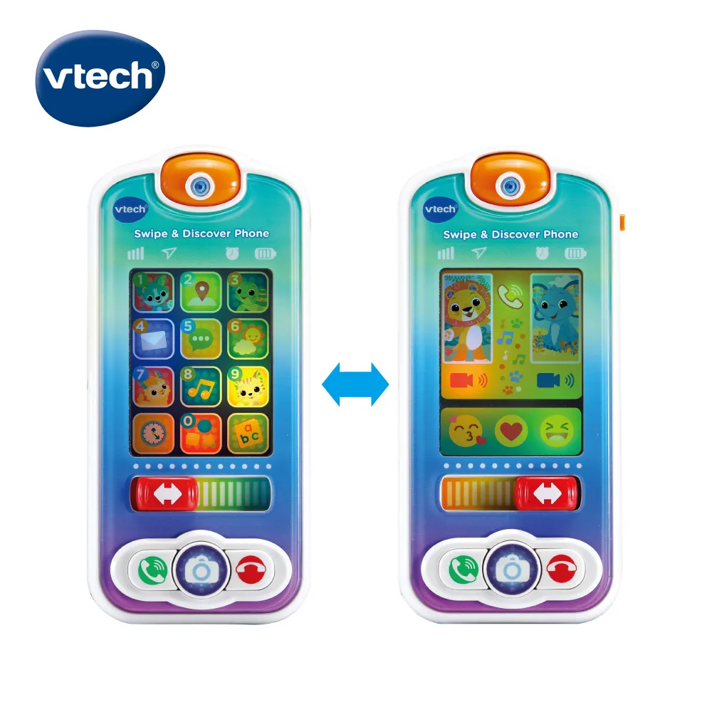 Vtech 觸碰式酷炫遙控賽車手錶(4色可選) 歷史價格詳細信息