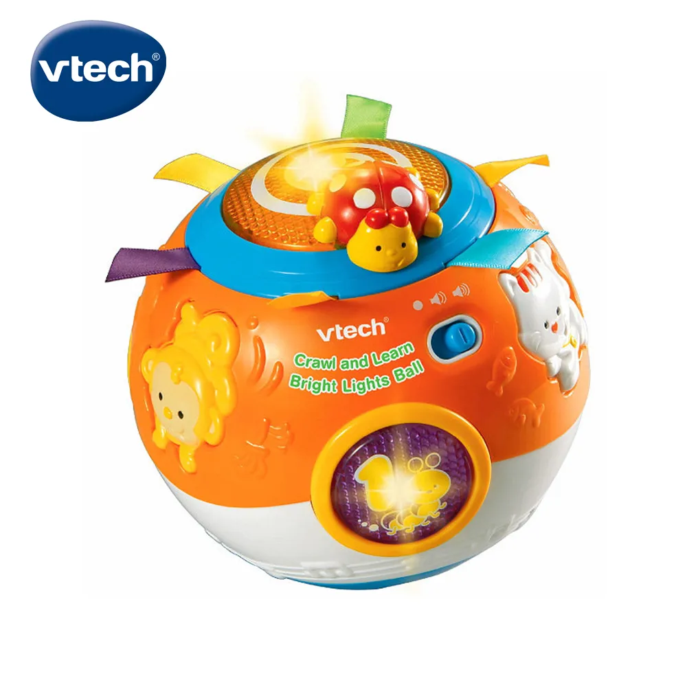 Vtech　炫彩轉轉海洋世界 歷史價格詳細信息