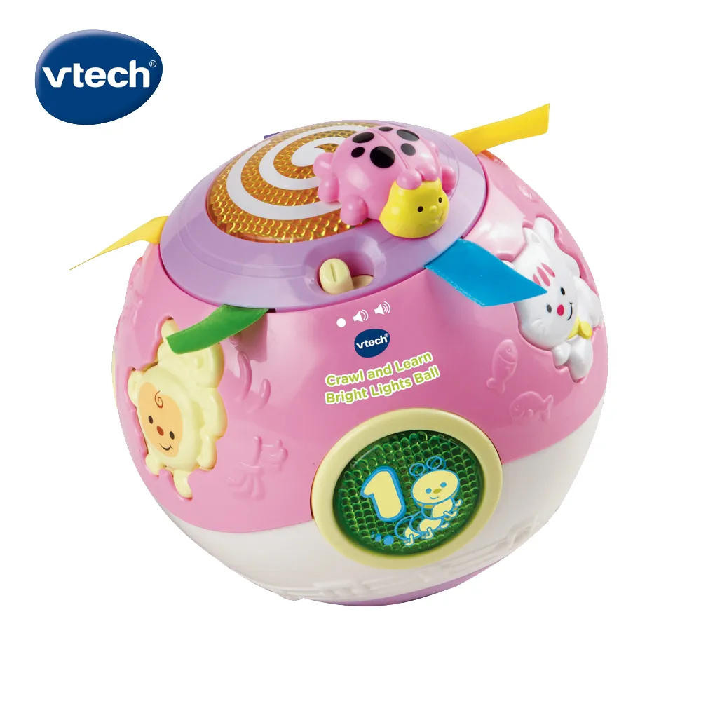 Vtech　炫彩轉轉海洋世界 歷史價格詳細信息