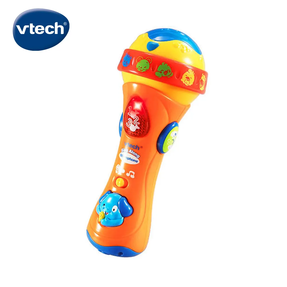 Vtech 歡唱卡拉OK[免運費] 歷史價格詳細信息