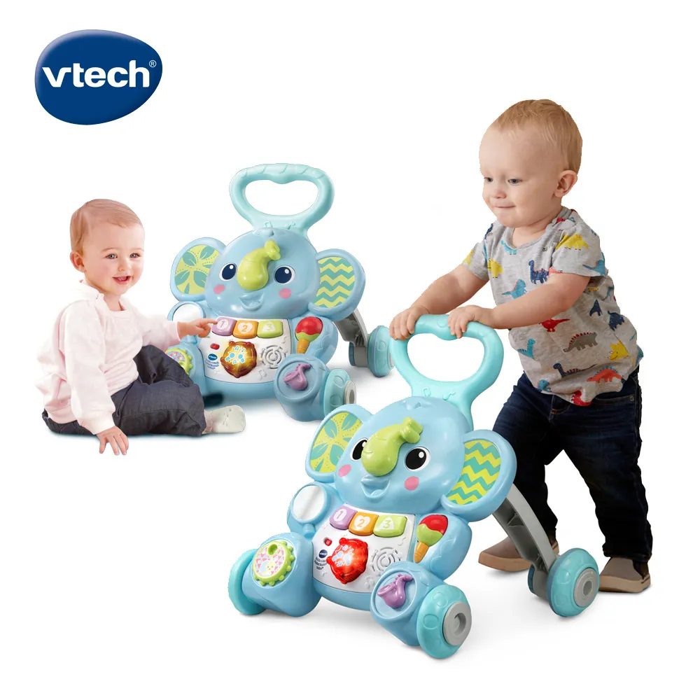 Vtech　小釣手互動學習組 歷史價格詳細信息