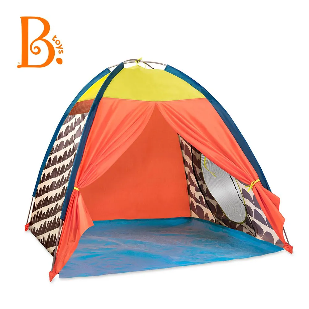 B. toys 光合作用-遊戲帳篷 (福利品出清) 歷史價格詳細信息