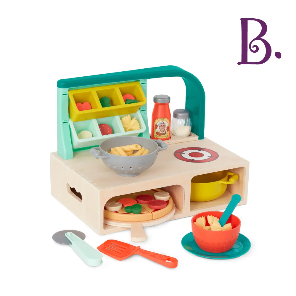 B.Toys 見習主廚-派對烤箱 歷史價格詳細信息