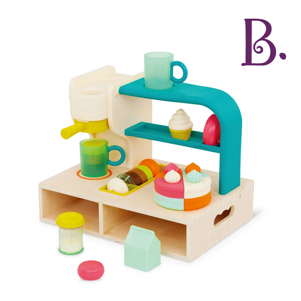 B.Toys 甜莓果凍熊(玩偶) 歷史價格詳細信息