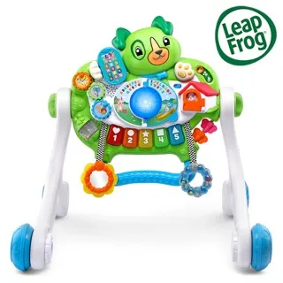 Leap Frog 跳跳蛙-多功能健力學步車 歷史價格詳細信息
