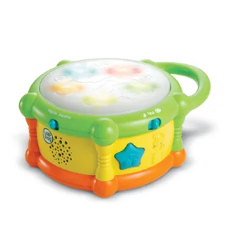 Leap Frog 跳跳蛙-繽紛彩色學習鼓(粉) 歷史價格詳細信息