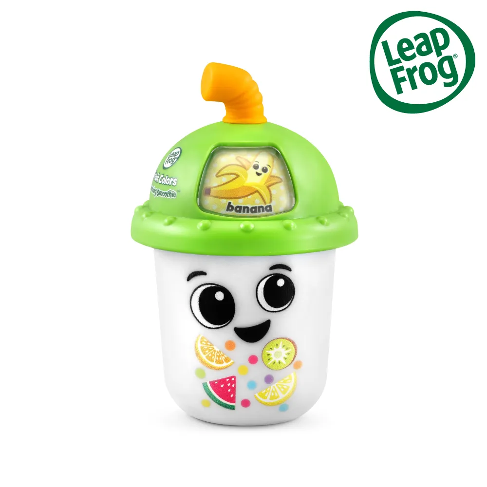 【LeapFrog】冰淇淋小老闆學習車-雙語版(透過遊戲了解冰淇淋製作及販售過程)(玩具 兒童聖誕節禮物 兒童禮物 歷史價格詳細信息