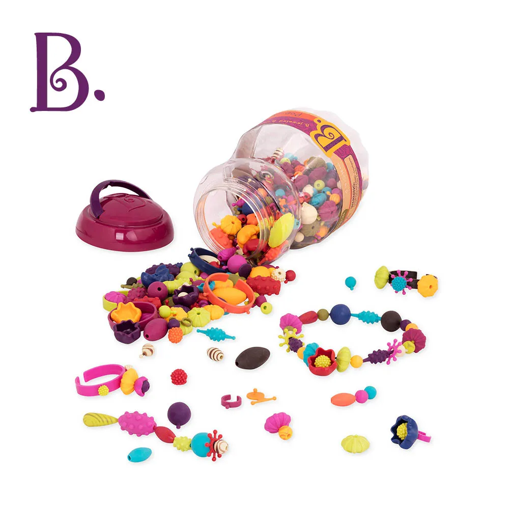 【B.Toys】波普珠珠-蜂蜜罐150pcs 歷史價格詳細信息