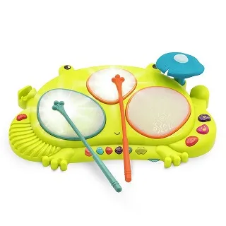 B. toys 蛙聲道電子鼓 (隱) 歷史價格詳細信息