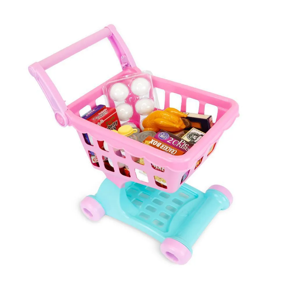 美國 B.TOYS 小花籃購物車【麗兒采家】 歷史價格詳細信息