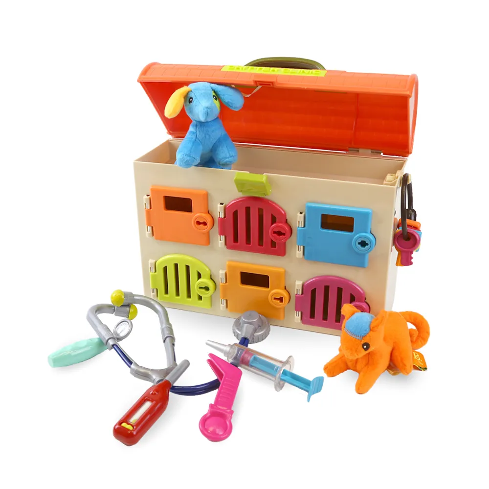 B.toys 可麗特寵物診所(芬達橘) 歷史價格詳細信息