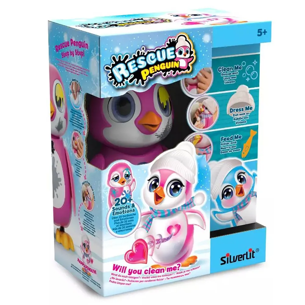 Silver lit Digi Birds Interactive Pet Bird With 50+ Melodie&rsquo; S- Red 歷史價格詳細信息