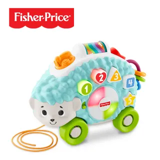 費雪 Fisher-Price LINKIMALS字母學習水獺【甜蜜家族】 歷史價格詳細信息