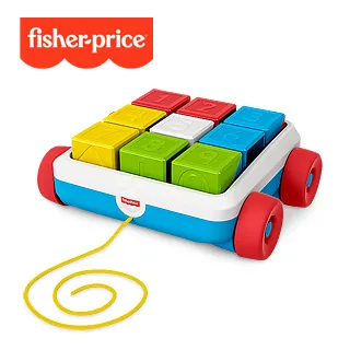 費雪 三合一積木車【麗兒采家】 歷史價格詳細信息