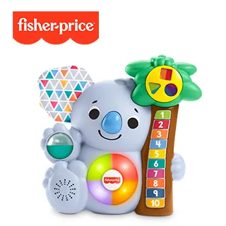 費雪 Fisher-Price LINKIMALS字母學習水獺【甜蜜家族】 歷史價格詳細信息