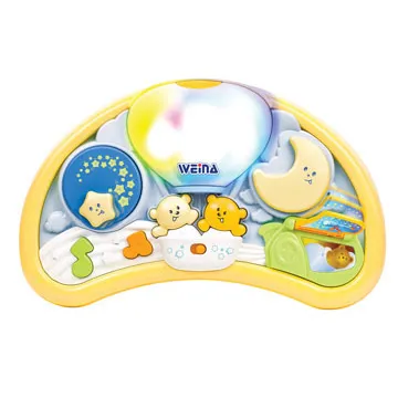 香港  WEINA 聲光魔法電子琴(綠+白) 歷史價格詳細信息